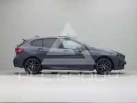 2022 BMW 120