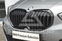 2022 BMW 120