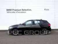 2022 BMW 120
