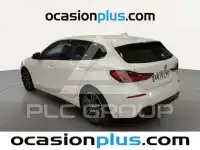 2022 BMW 120