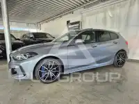 2022 BMW 120