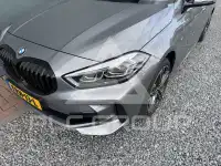2022 BMW 120