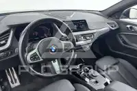 2022 BMW 120