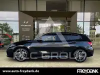 2022 BMW 120