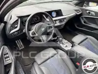 2022 BMW 120