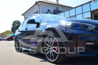 2022 BMW 120