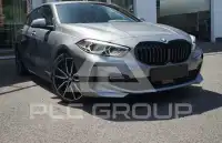 2022 BMW 120