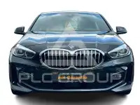 2022 BMW 120