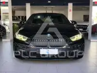 2022 BMW 120