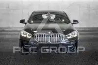 2022 BMW 120