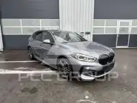 2022 BMW 120