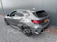 2022 BMW 120