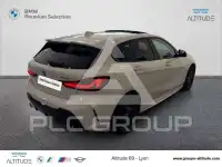 2022 BMW 120