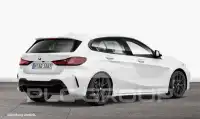 2022 BMW 120