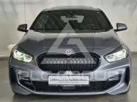 2022 BMW 120