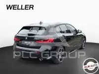 2022 BMW 120