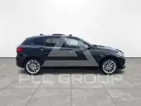 2022 BMW 120