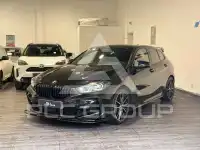 2022 BMW 120