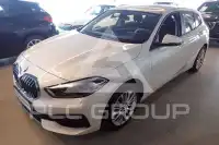 2022 BMW 120