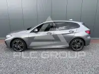 2022 BMW 120