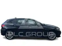 2022 BMW 120