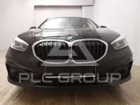 2022 BMW 120