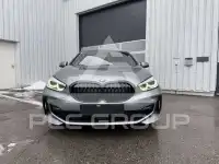 2022 BMW 120