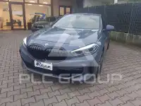 2022 BMW 120