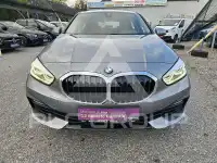 2022 BMW 120