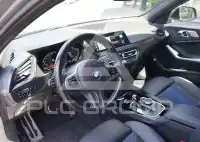 2022 BMW 120