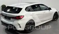 2022 BMW 120
