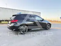 2022 BMW 120