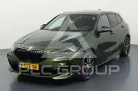 2022 BMW 120