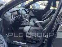 2022 BMW 120