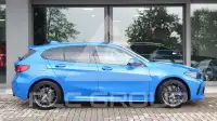 2022 BMW 120
