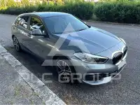 2022 BMW 120