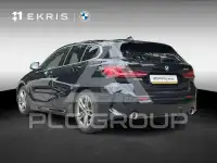 2022 BMW 120