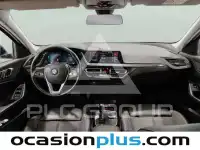 2022 BMW 120