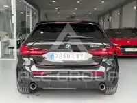 2022 BMW 120