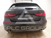 2022 BMW 120