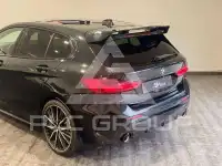 2022 BMW 120
