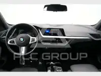 2022 BMW 120