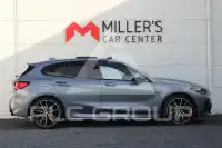 2022 BMW 120