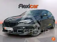 2022 BMW 120