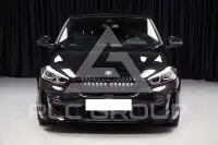 2022 BMW 120
