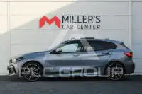2022 BMW 120