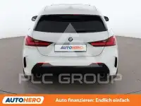 2022 BMW 120