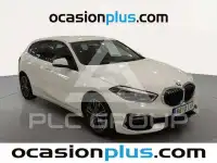 2022 BMW 120