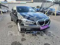 2022 BMW 120