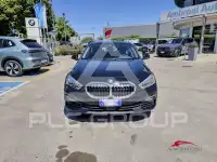 2022 BMW 120